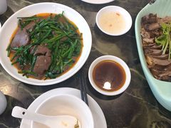 -陆记鹅庄·潮汕菜·狮头鹅(大仟里店)
