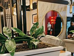 -二分八云雁阁•新晋菜大同味(长治路店)