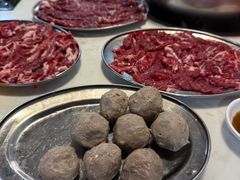 -菜忠潮州牛肉店(岗厦店)