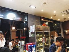-川香煲(茅台路店)