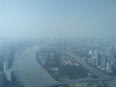 -广州塔晖粤轩中餐厅