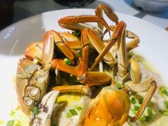 -打酱油·非遗淮扬菜(瘦西湖梅岭店)