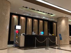 -扬州绿地铂骊酒店