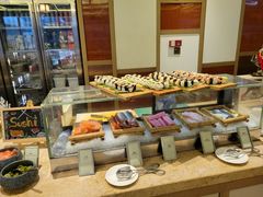 -大中华希尔顿酒店 念 全日制自助餐厅·亲子·聚餐