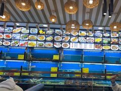 -醉壹号海鲜大排档(厦门店)