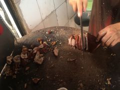 -巴子烤鸭