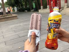 -顺峰山公园