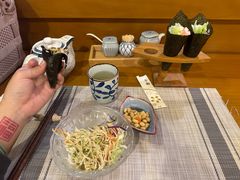 -古都日本料理(高桥路店)