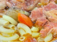 -下环街市熟食中心