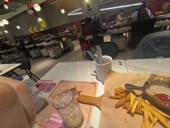 -必胜客(大悦城店)