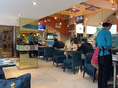 -撒拉花儿·新疆菜·清真(太阳宫店)