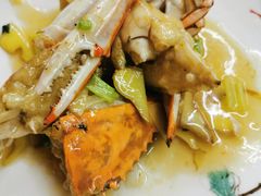 -北戴河庆山饭店·海鲜砂锅粥(北戴河黑石路店)