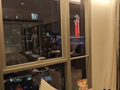 -北京北辰洲际酒店