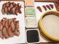 北京烤鸭-九头鹰家宴(岳家嘴店)
