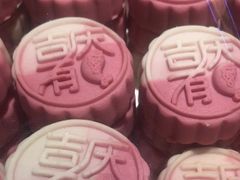 -北京三禾稻香村(王府井百货店)