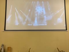 -交通银行前滩31演艺中心