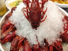 -指爱龙虾(金杨路总店)