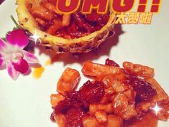 -新白鹿餐厅(龙游路总店·杭帮菜名店)