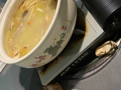 -金龙·打边炉(南京西路店)
