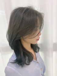 -Alger.O美感沙龙