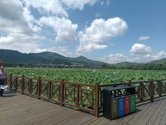 -古田会议纪念馆