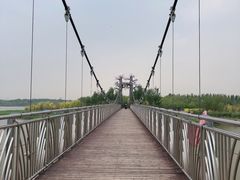 -西青郊野公园
