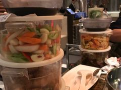 -黄记煌三汁焖锅(欢乐海岸店)
