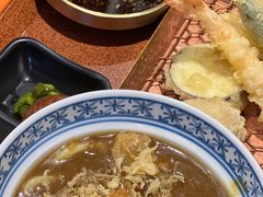 -天妇罗内顺田(罗湖店)