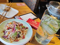 -管氏翅吧(甘家口店)