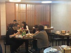 大堂-阿凡海鲜(甬港北路店)