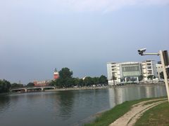 -美兰湖景区