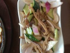 -雲栖斜街炸酱面馆
