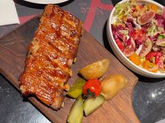 -Nord Grill&Bar Highland诺德西餐(深圳欢乐海岸店)