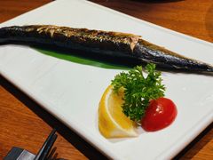 -九井澤精致料理(金茂店)