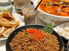 -茉里粤菜(皇姑万象汇店)