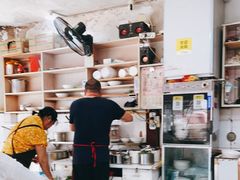 -肉盖面馆(兴科大道店)