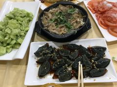 -胜泽眼镜烧烤(云霄路直营店)