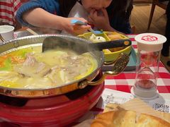 -西贝莜面村(近铁城市广场店)