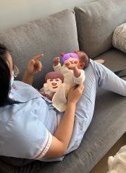 -大美母婴月子中心(馨乐庭店)