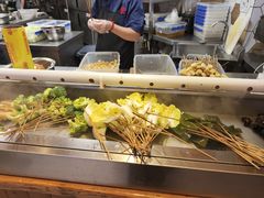 -福苗小骆驼烧烤(大唐不夜城店)