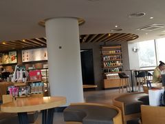 -星巴克(夏日百货店)
