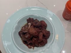-陈记菜馆·非遗淮扬菜(东关街教场店)