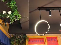 -望庐说·本地菜馆