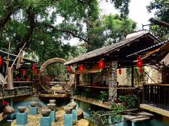 -五邑人家(江门店)