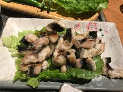 -肉匠Korean BBQ(兴盛路店)