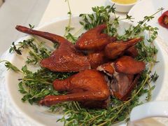 -蔡澜点心·粤菜(月星环球港店)