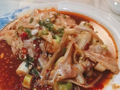 -田园印象·成都土菜院子(华阳店)