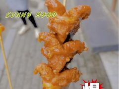 -辽B·小串(总店)