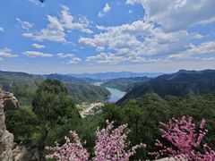 -京东石林峡风景区