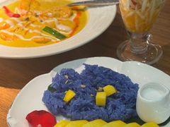 -星叶·东南亚料理(温州万象城店)